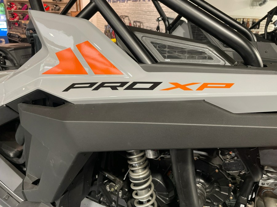 2024 Polaris RZR Pro XP Sport