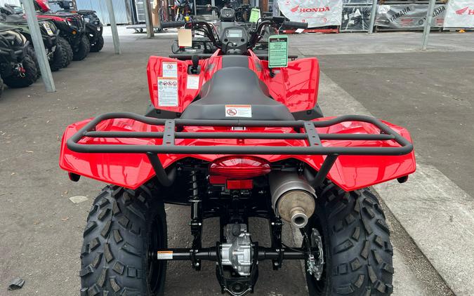 2024 Suzuki KingQuad 400ASi