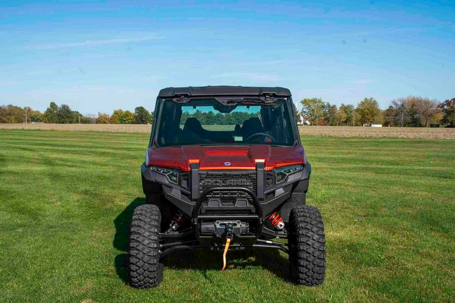 2024 Polaris Polaris XPEDITION ADV 5 Northstar