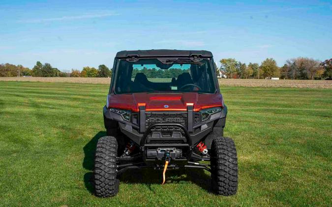 2024 Polaris Polaris XPEDITION ADV 5 Northstar