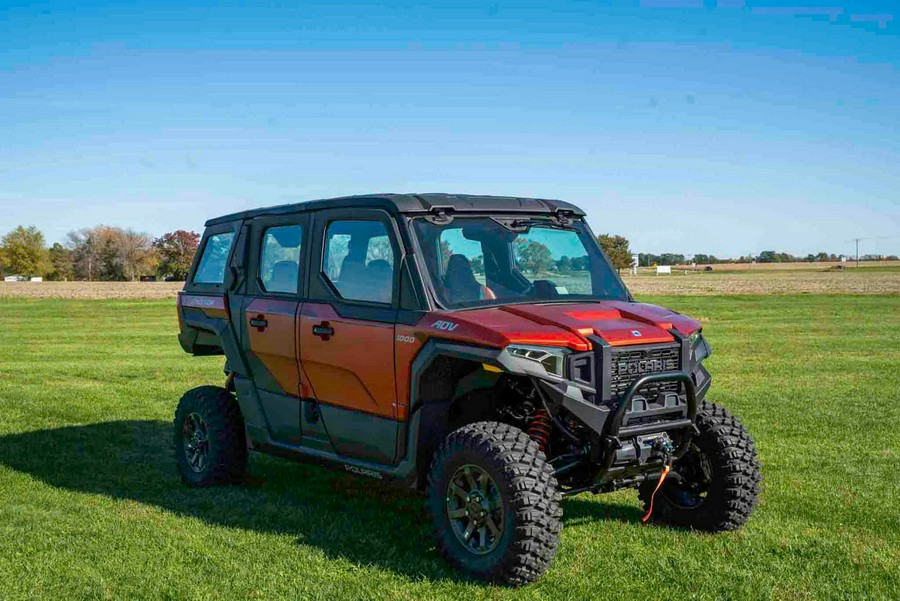 2024 Polaris Polaris XPEDITION ADV 5 Northstar