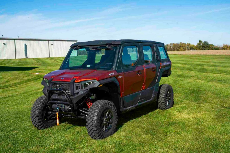 2024 Polaris Polaris XPEDITION ADV 5 Northstar