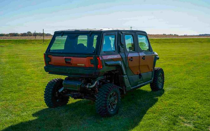 2024 Polaris Polaris XPEDITION ADV 5 Northstar