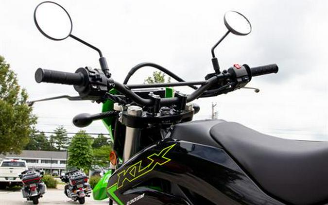 2023 Kawasaki KLX 230SM