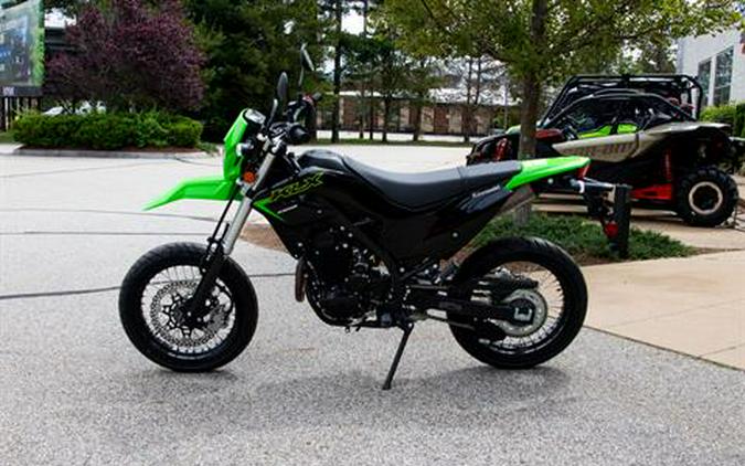 2023 Kawasaki KLX 230SM