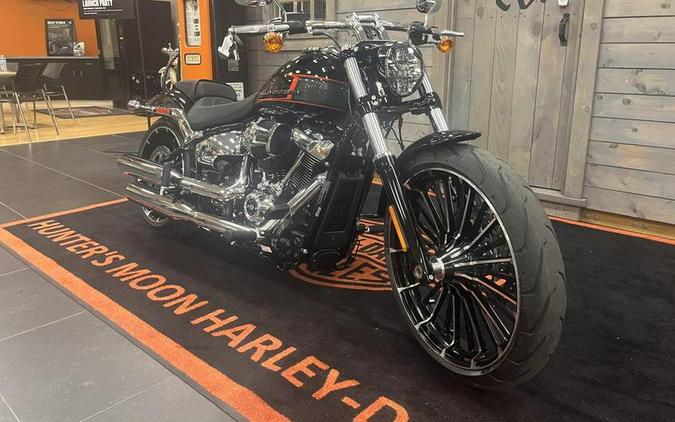 2024 Harley-Davidson® FXBR - Breakout®