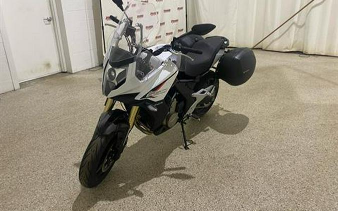 2023 CFMOTO 650 Adventura