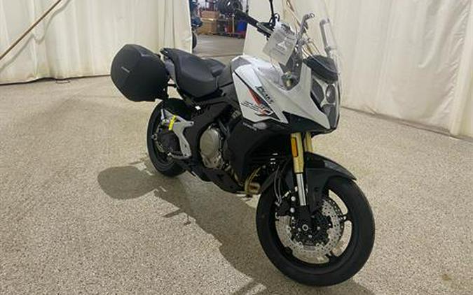 2023 CFMOTO 650 Adventura