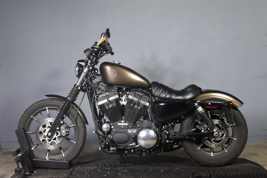 2020 Harley-Davidson Iron 883