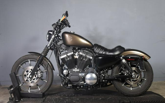 2020 Harley-Davidson Iron 883