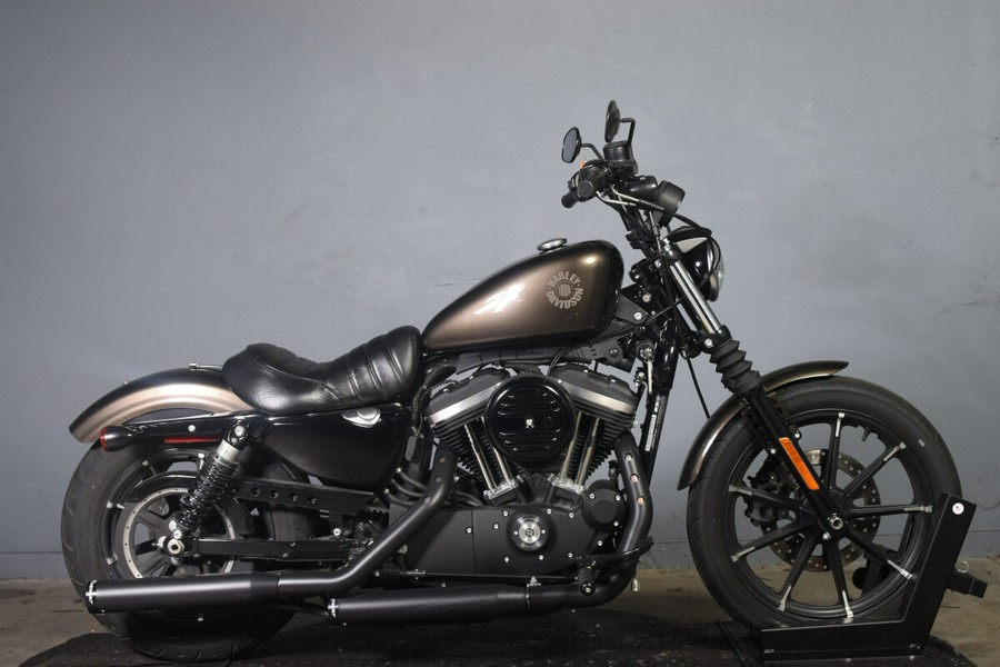 2020 Harley-Davidson Iron 883