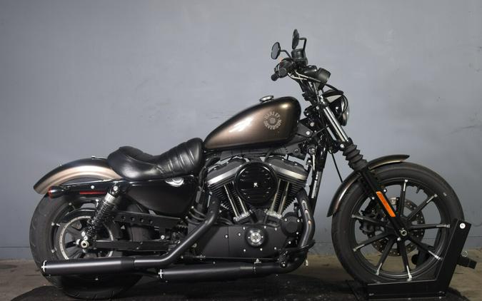 2020 Harley-Davidson Iron 883