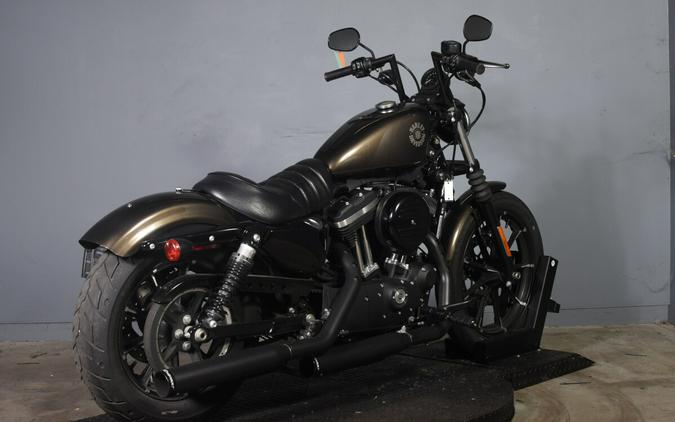 2020 Harley-Davidson Iron 883