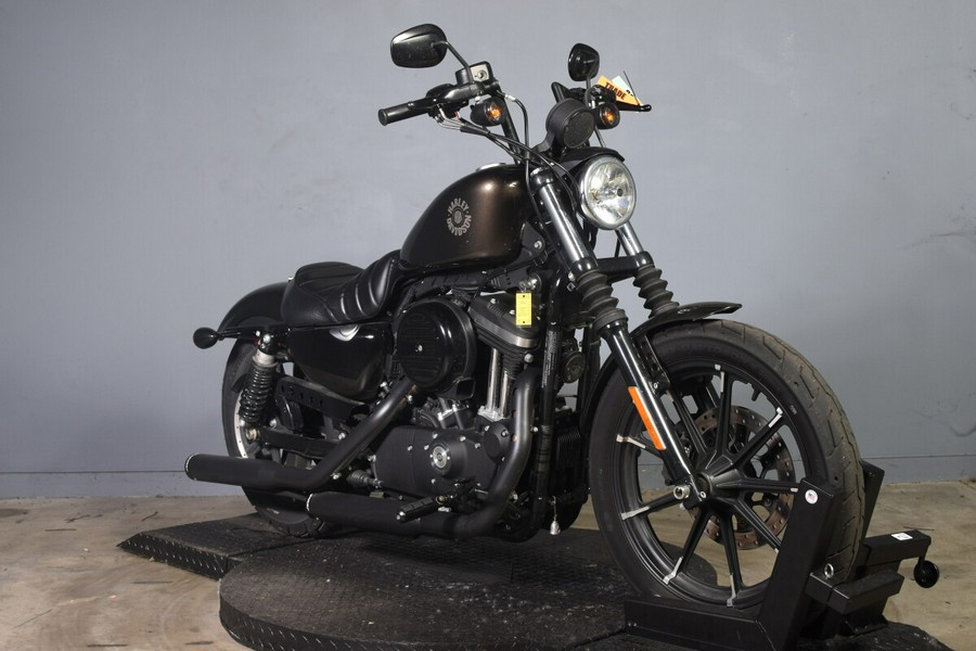 2020 Harley-Davidson Iron 883