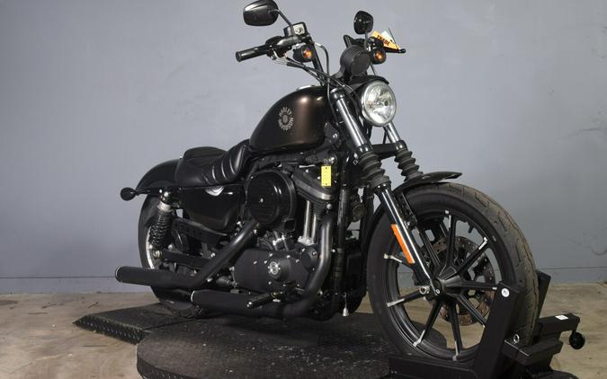 2020 Harley-Davidson Iron 883