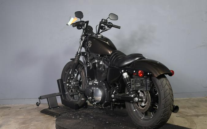 2020 Harley-Davidson Iron 883