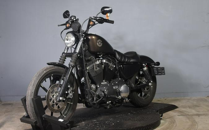 2020 Harley-Davidson Iron 883