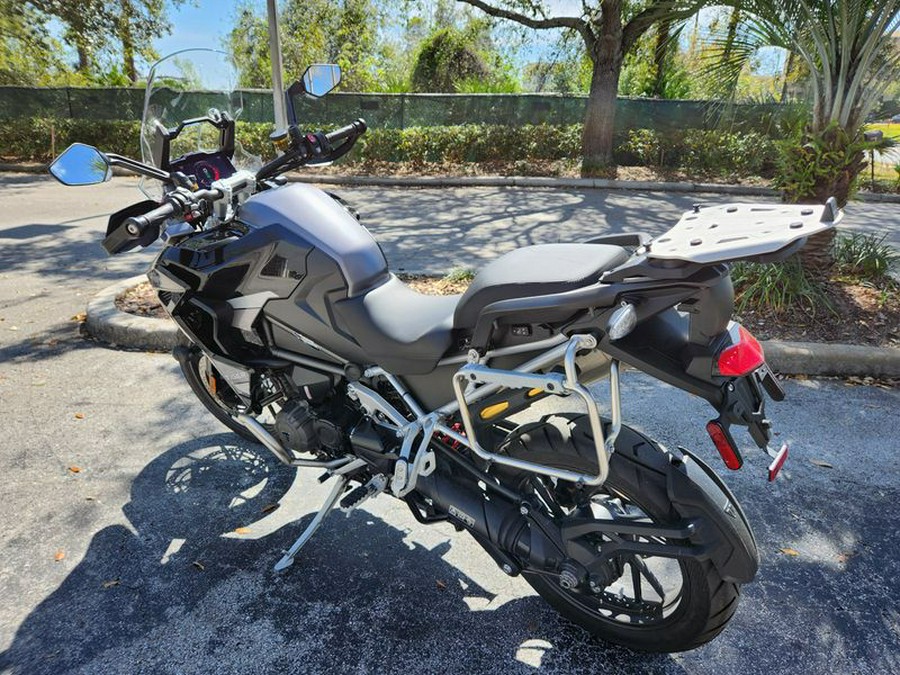 2023 Triumph Tiger 1200