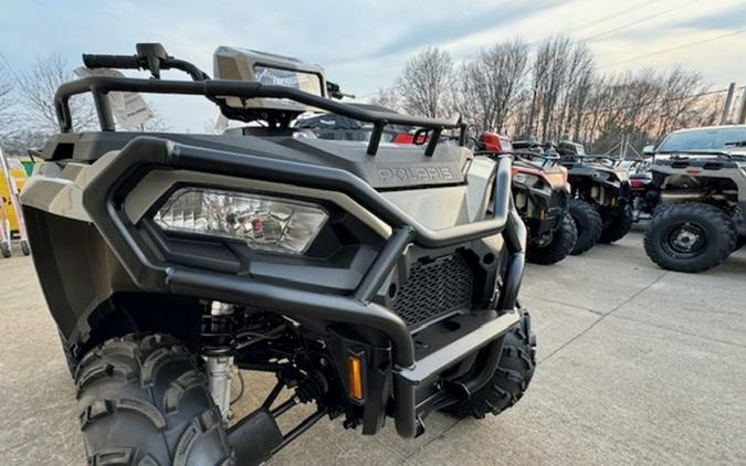 2024 Polaris Sportsman 570 EPS