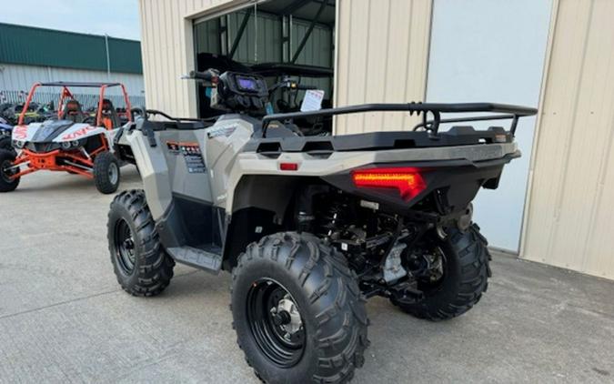 2024 Polaris Sportsman 570 EPS