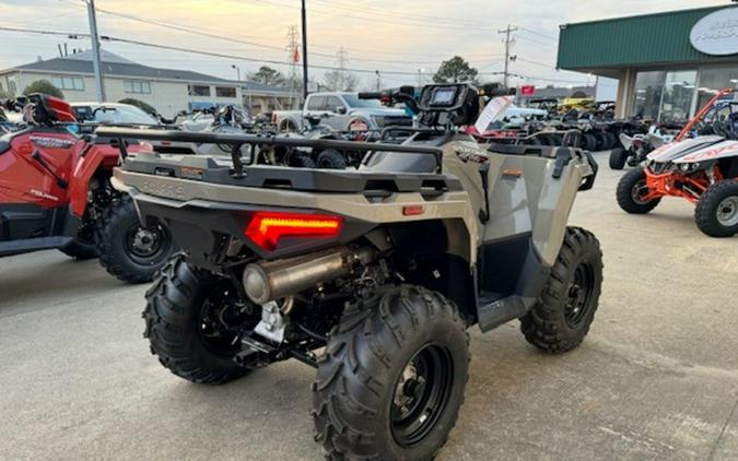 2024 Polaris Sportsman 570 EPS