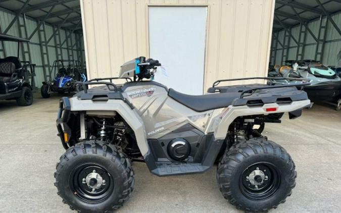 2024 Polaris Sportsman 570 EPS