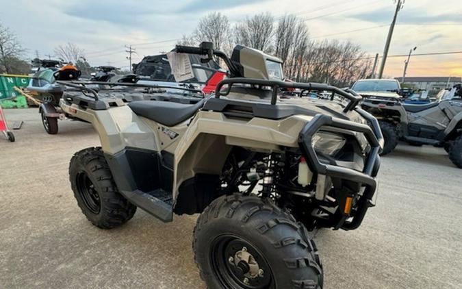 2024 Polaris Sportsman 570 EPS