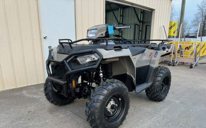 2024 Polaris Sportsman 570 EPS