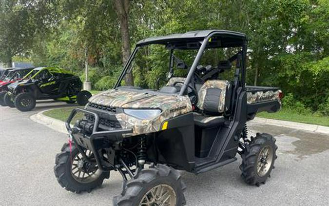 2024 Polaris Ranger XP 1000 Premium