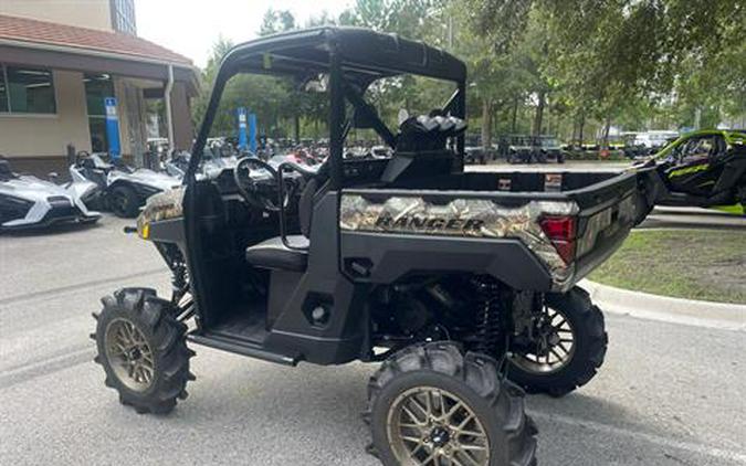 2024 Polaris Ranger XP 1000 Premium