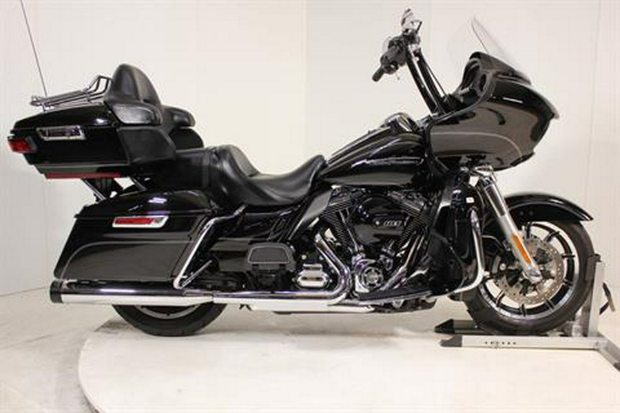 2016 Harley-Davidson Road Glide® Ultra