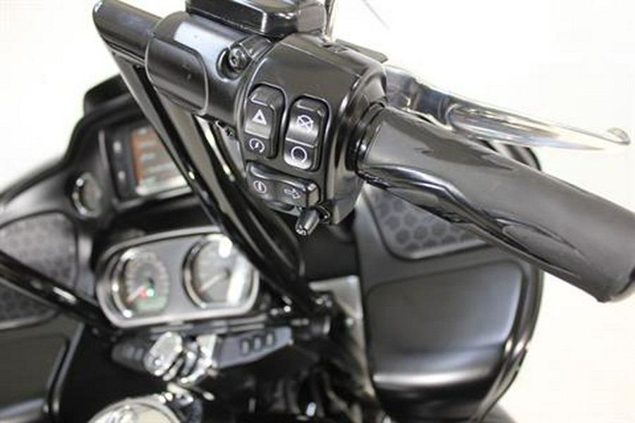 2016 Harley-Davidson Road Glide® Ultra