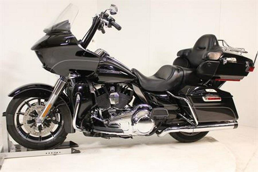 2016 Harley-Davidson Road Glide® Ultra