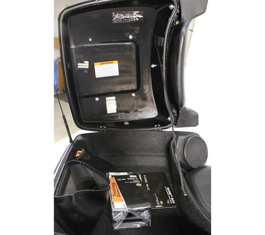 2016 Harley-Davidson Road Glide® Ultra