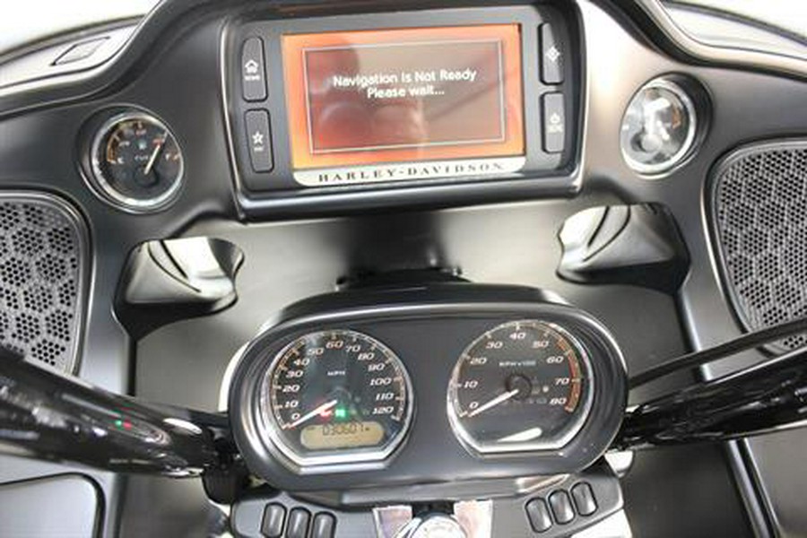 2016 Harley-Davidson Road Glide® Ultra