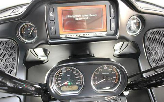 2016 Harley-Davidson Road Glide® Ultra