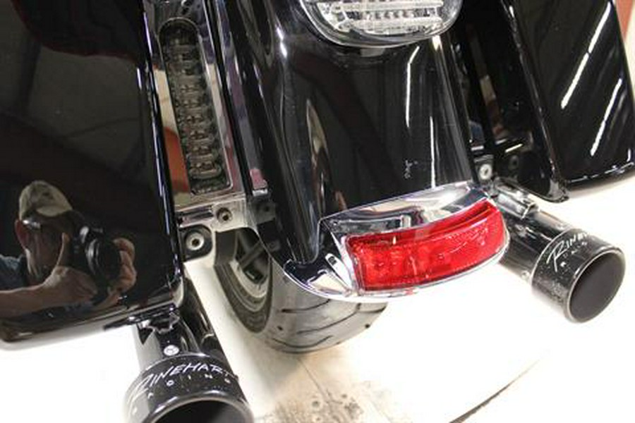 2016 Harley-Davidson Road Glide® Ultra