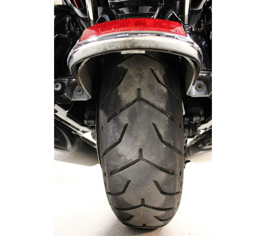 2016 Harley-Davidson Road Glide® Ultra