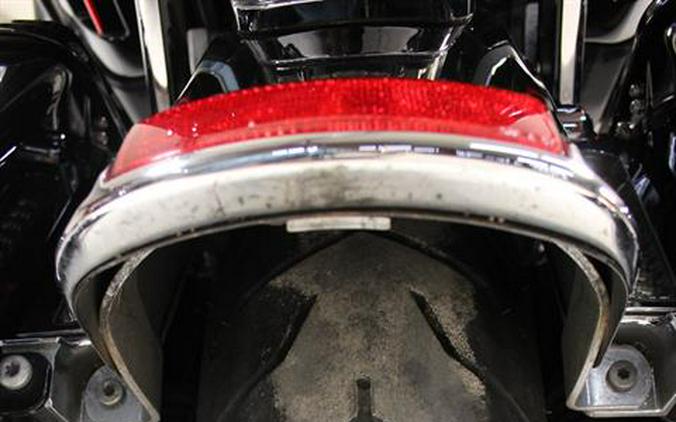 2016 Harley-Davidson Road Glide® Ultra