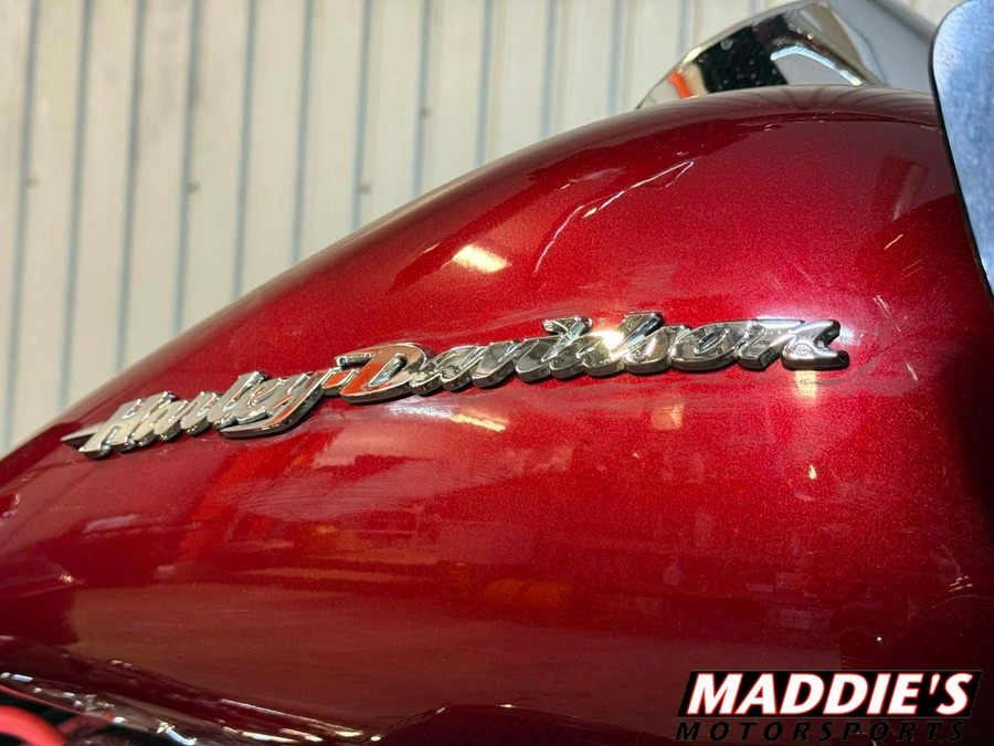 2017 Harley-Davidson Road Glide® Special