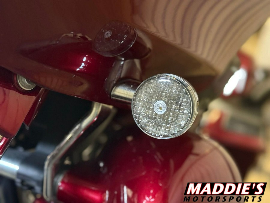 2017 Harley-Davidson Road Glide® Special