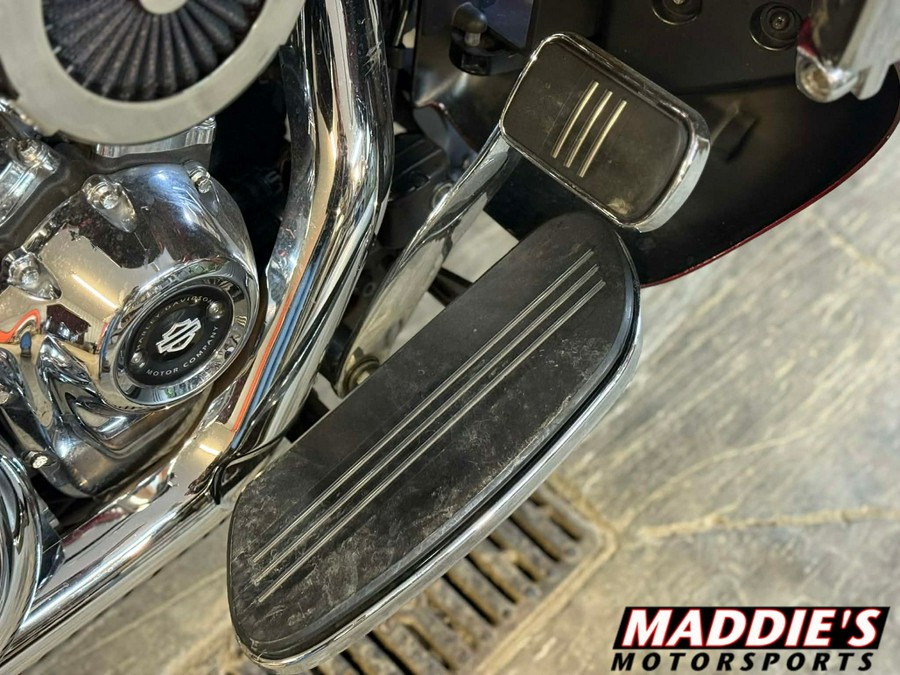 2017 Harley-Davidson Road Glide® Special