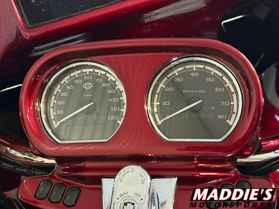 2017 Harley-Davidson Road Glide® Special