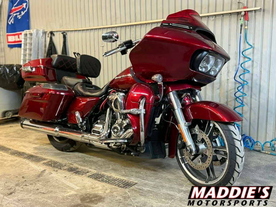 2017 Harley-Davidson Road Glide® Special