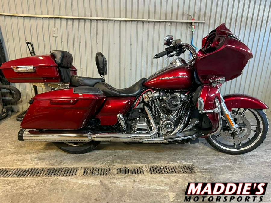 2017 Harley-Davidson Road Glide® Special