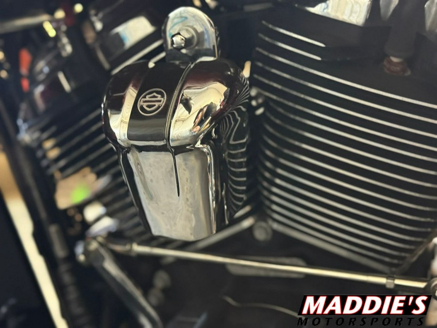 2017 Harley-Davidson Road Glide® Special