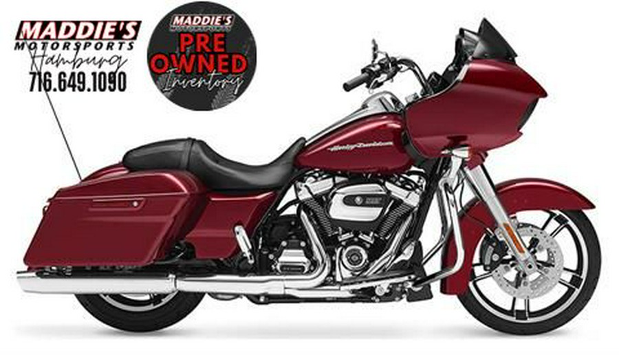 2017 Harley-Davidson Road Glide® Special