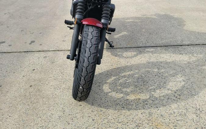 2026 Kawasaki Eliminator SE ABS