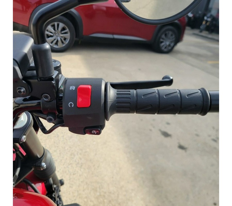2026 Kawasaki Eliminator SE ABS