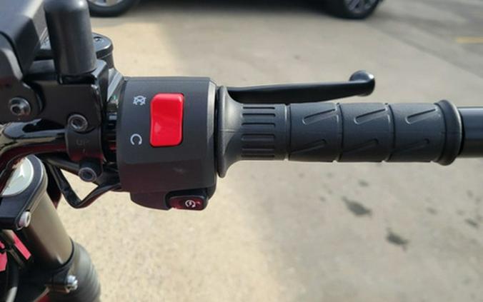 2026 Kawasaki Eliminator SE ABS